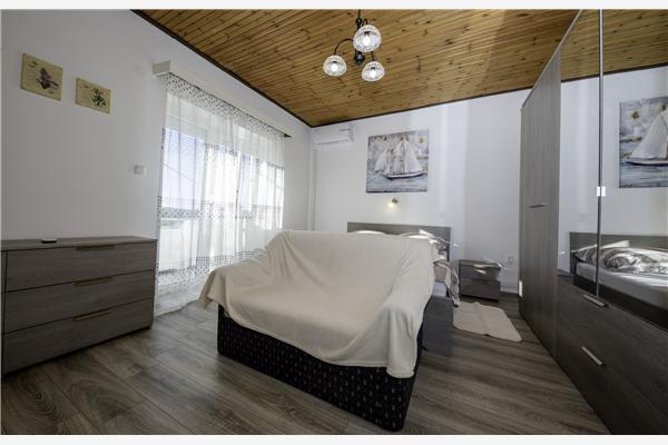 House K1, for 7 persons