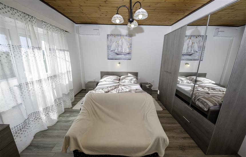 House K1, for 7 persons