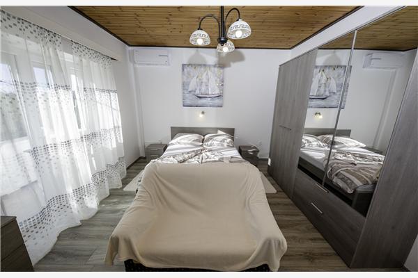 House K1, for 7 persons