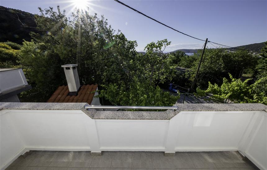 House K1, for 7 persons