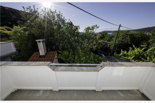 House K1, for 7 persons