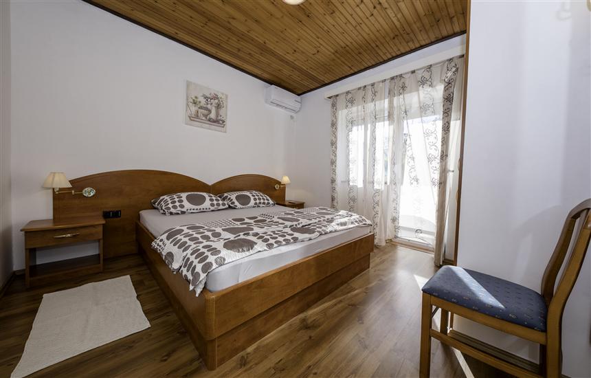 House K1, for 7 persons