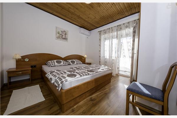 House K1, for 7 persons