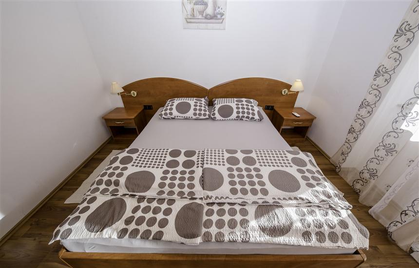 House K1, for 7 persons