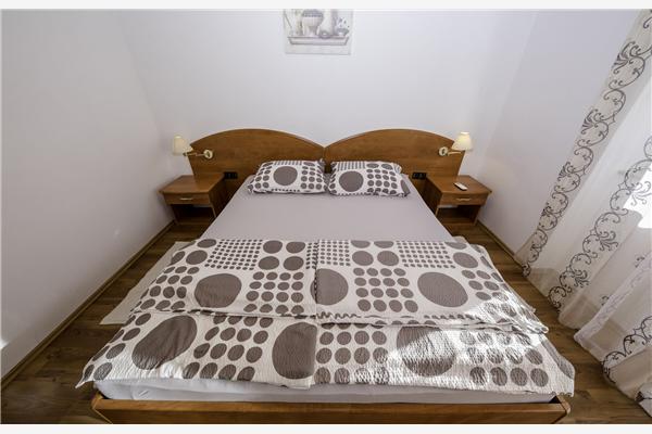 House K1, for 7 persons