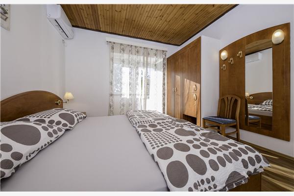 House K1, for 7 persons