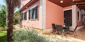 Apartment - Zambratija (Savudrija)