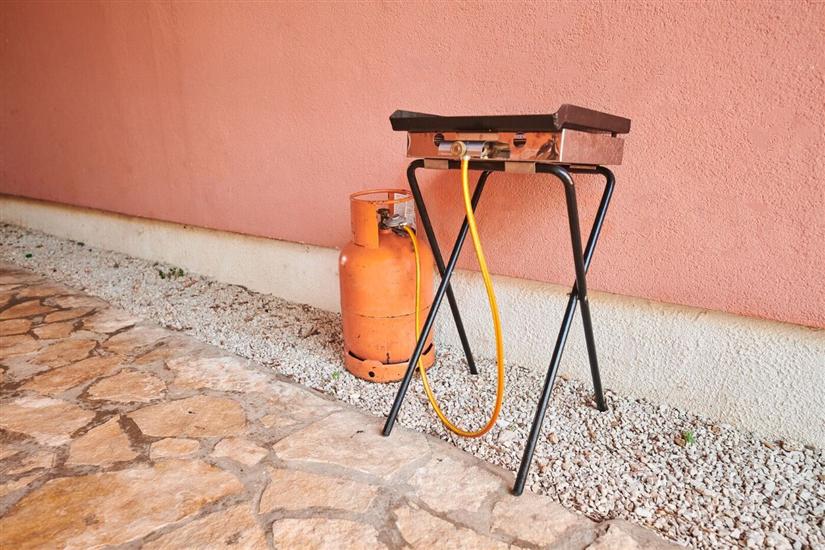 Ferienwohnung SOLE ZAMBRATIJA