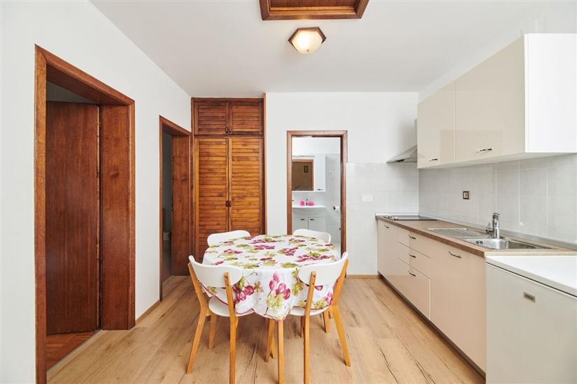 Ferienwohnung SOLE ZAMBRATIJA