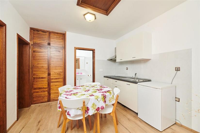 Ferienwohnung SOLE ZAMBRATIJA