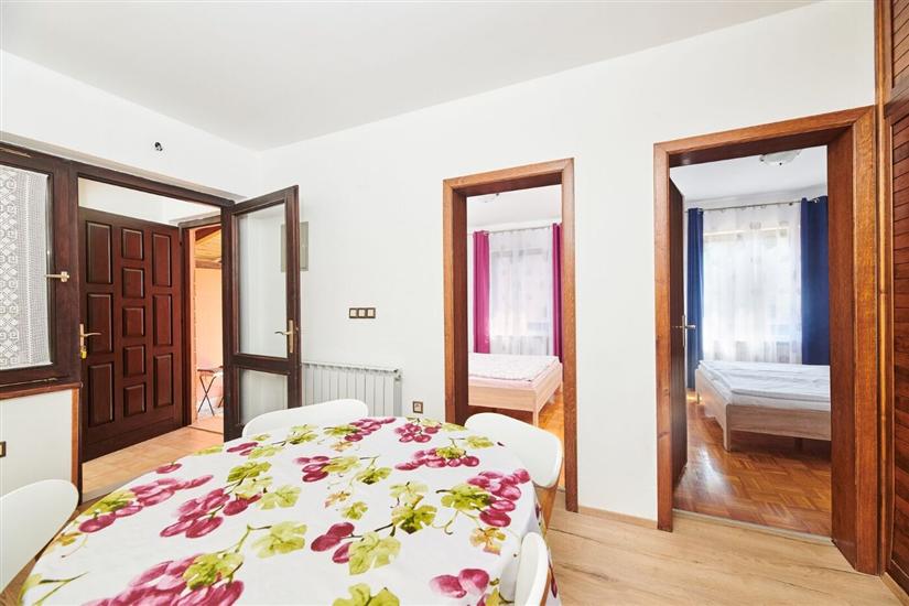 Ferienwohnung SOLE ZAMBRATIJA