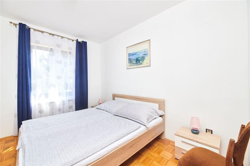 Ferienwohnung SOLE ZAMBRATIJA