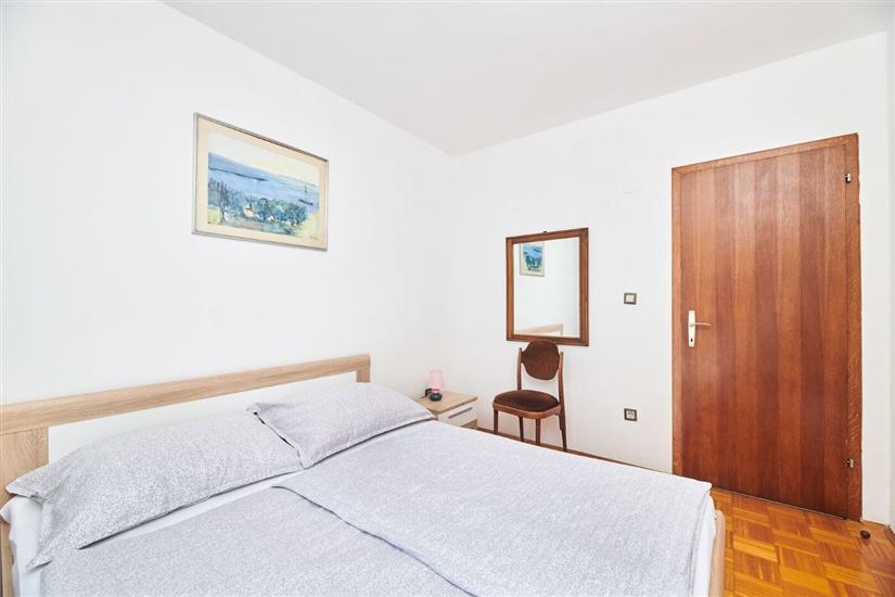 Ferienwohnung SOLE ZAMBRATIJA