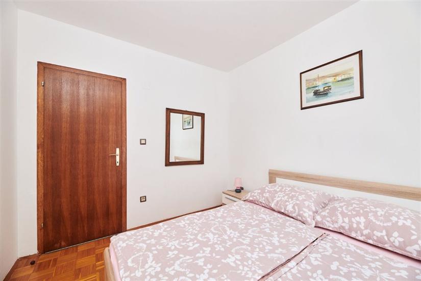 Ferienwohnung SOLE ZAMBRATIJA