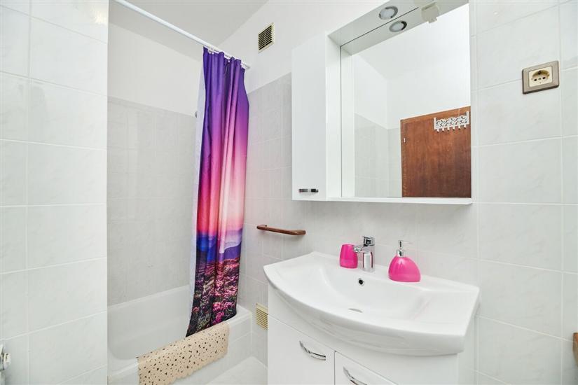 Ferienwohnung SOLE ZAMBRATIJA