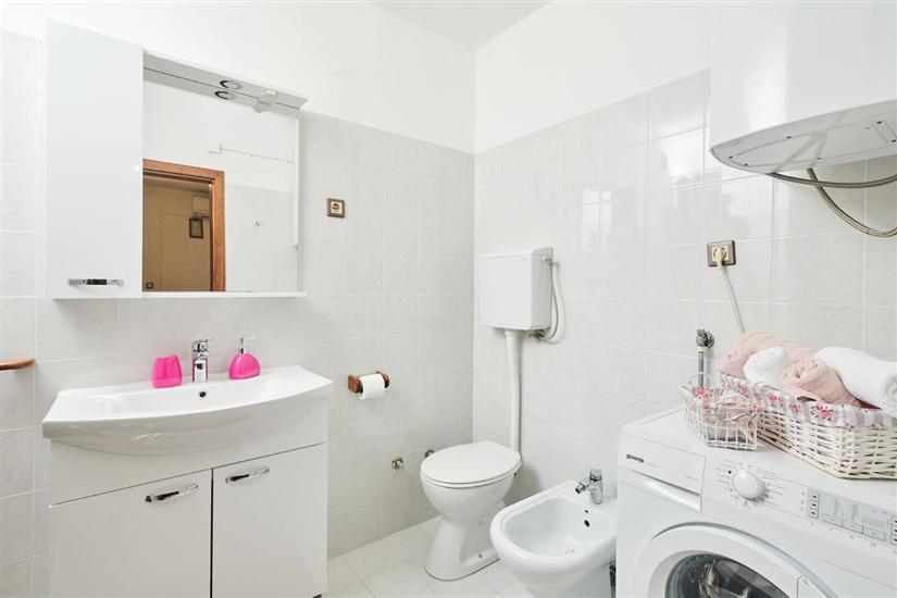 Ferienwohnung SOLE ZAMBRATIJA