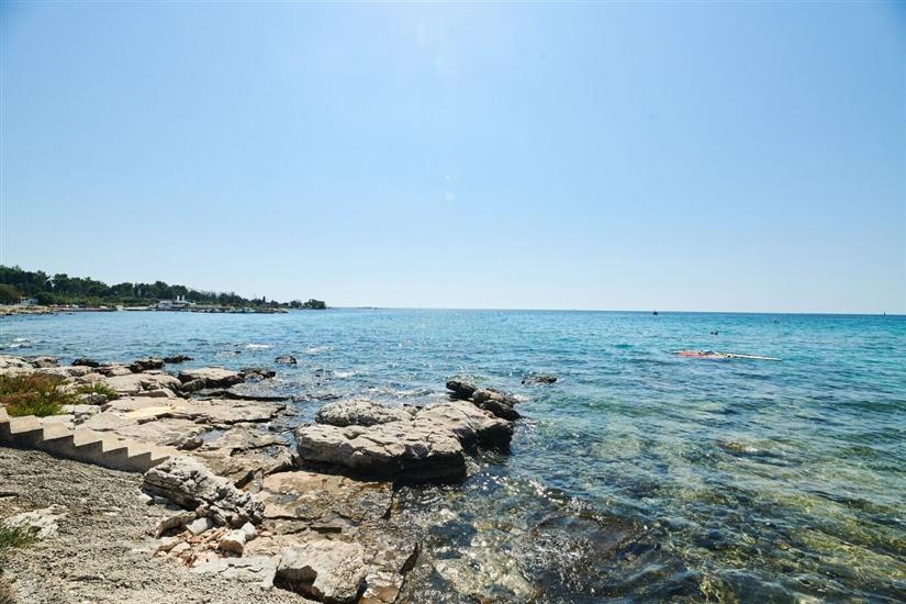 Ferienwohnung SOLE ZAMBRATIJA