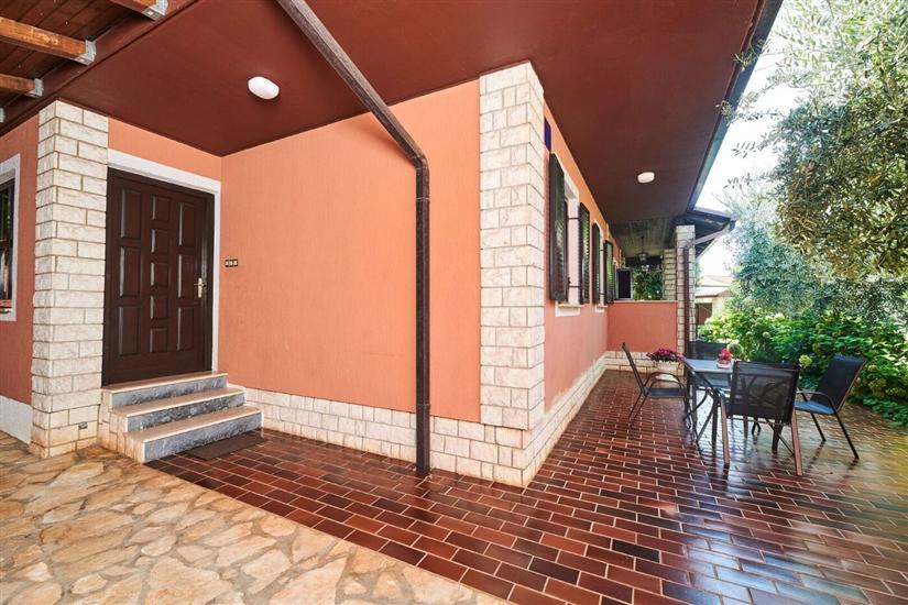 Ferienwohnung MARE ZAMBRATIJA