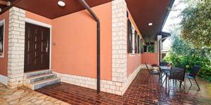 Apartament - Zambratija (Savudrija)