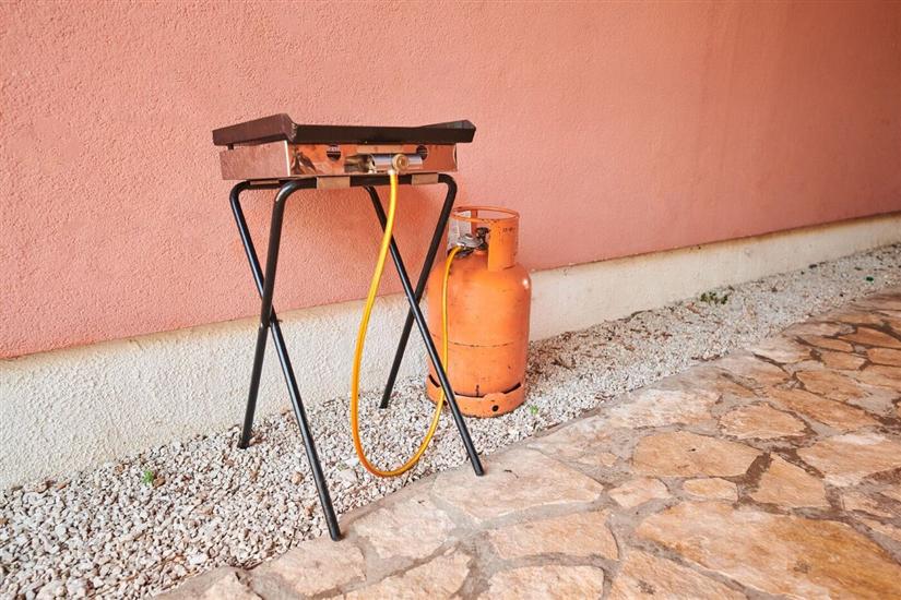 Ferienwohnung MARE ZAMBRATIJA