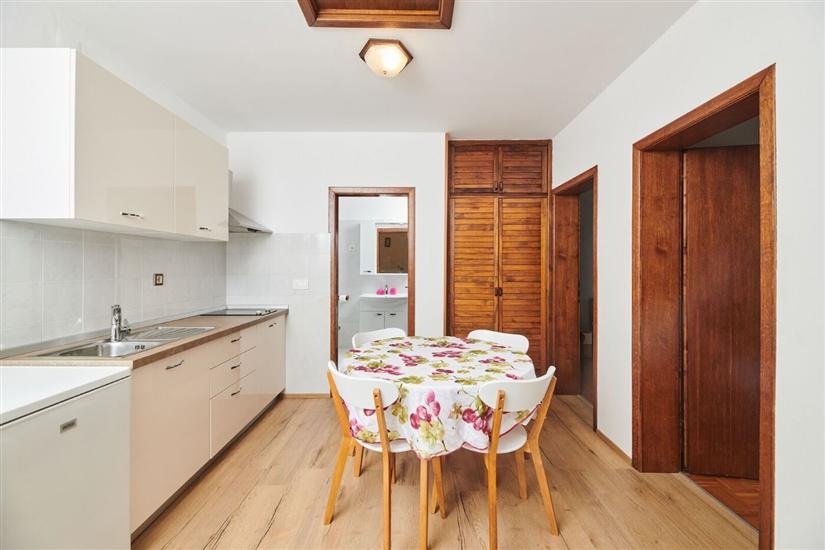 Ferienwohnung MARE ZAMBRATIJA