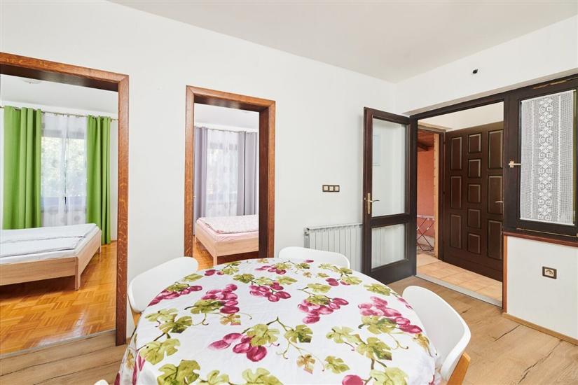 Ferienwohnung MARE ZAMBRATIJA