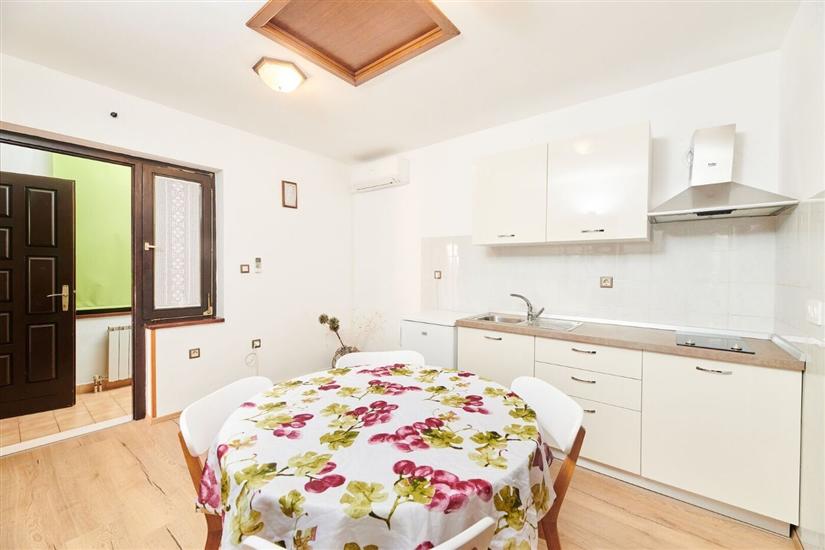 Ferienwohnung MARE ZAMBRATIJA