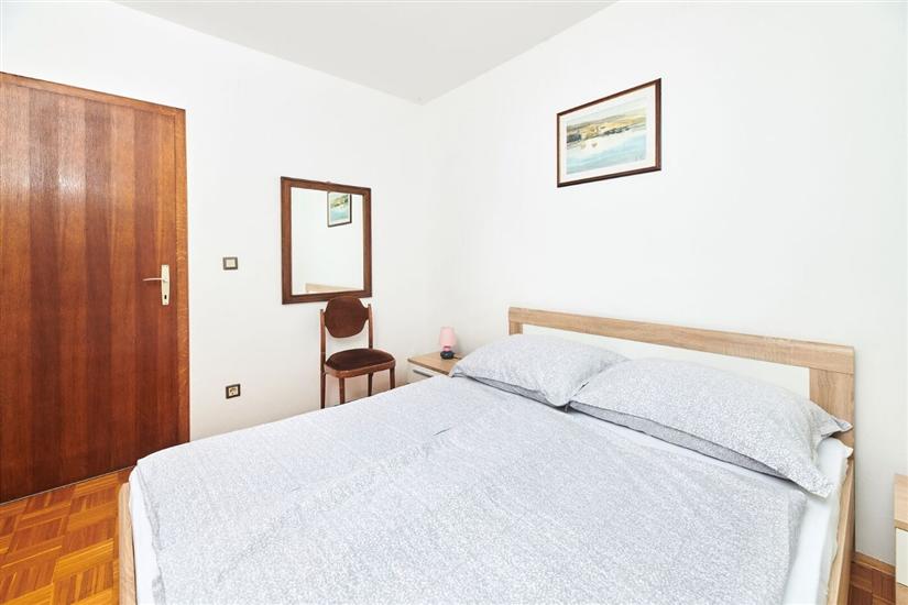 Ferienwohnung MARE ZAMBRATIJA