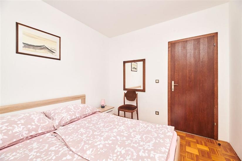 Ferienwohnung MARE ZAMBRATIJA