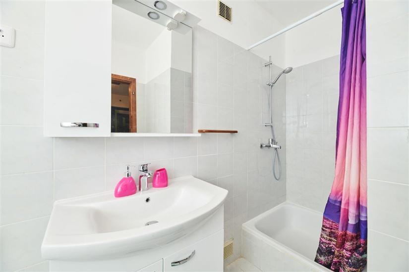 Ferienwohnung MARE ZAMBRATIJA