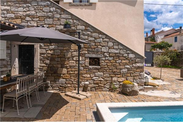 House K1, for 6 persons