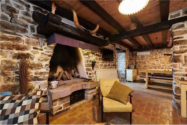 House K1, for 6 persons