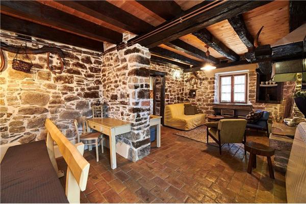 House K1, for 6 persons