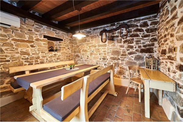 House K1, for 6 persons