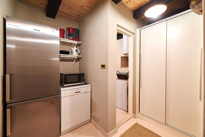 House K1, for 6 persons