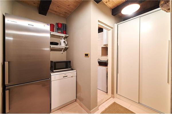 House K1, for 6 persons