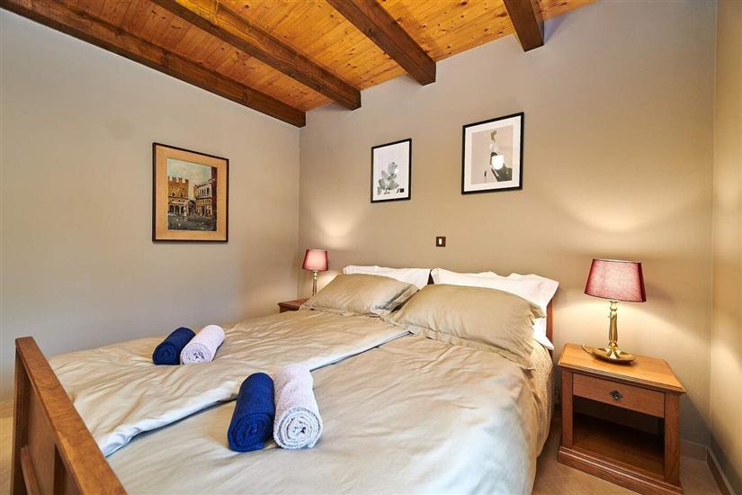 House K1, for 6 persons