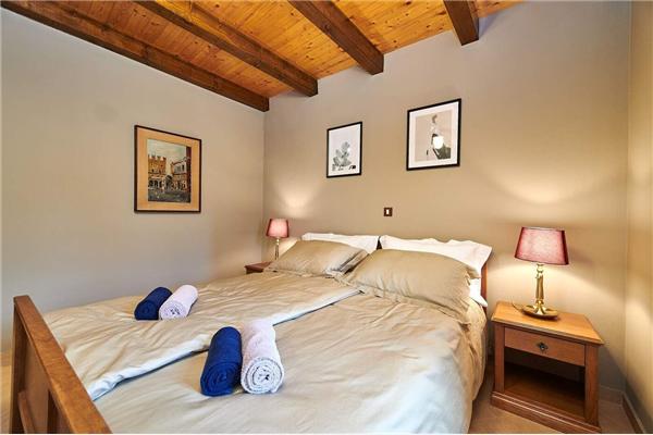 House K1, for 6 persons