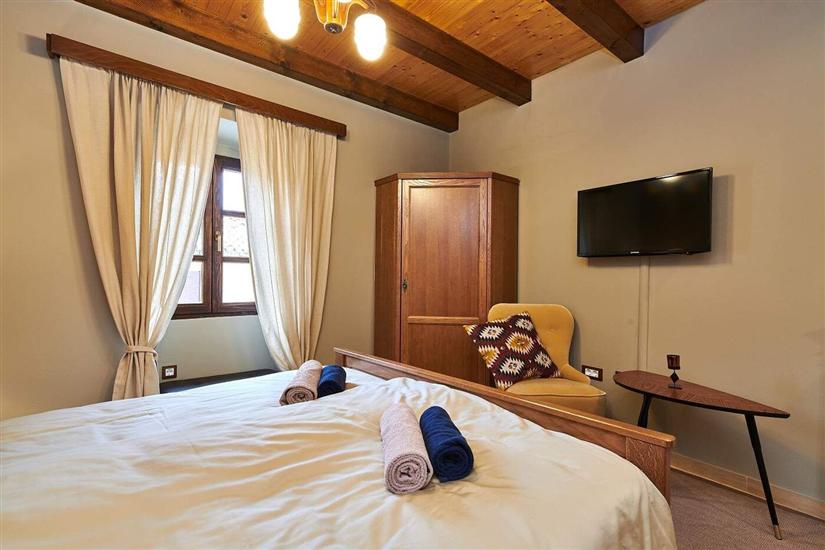 House K1, for 6 persons