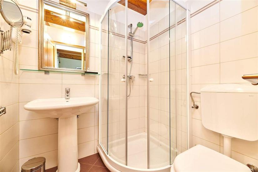 House K1, for 6 persons