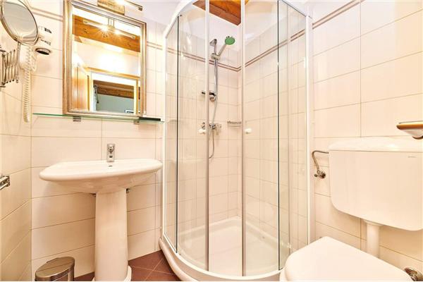 House K1, for 6 persons