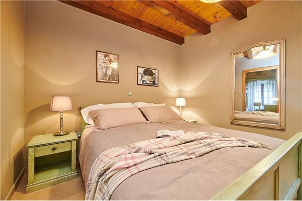 House K1, for 6 persons