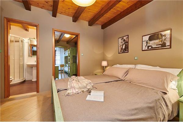 House K1, for 6 persons