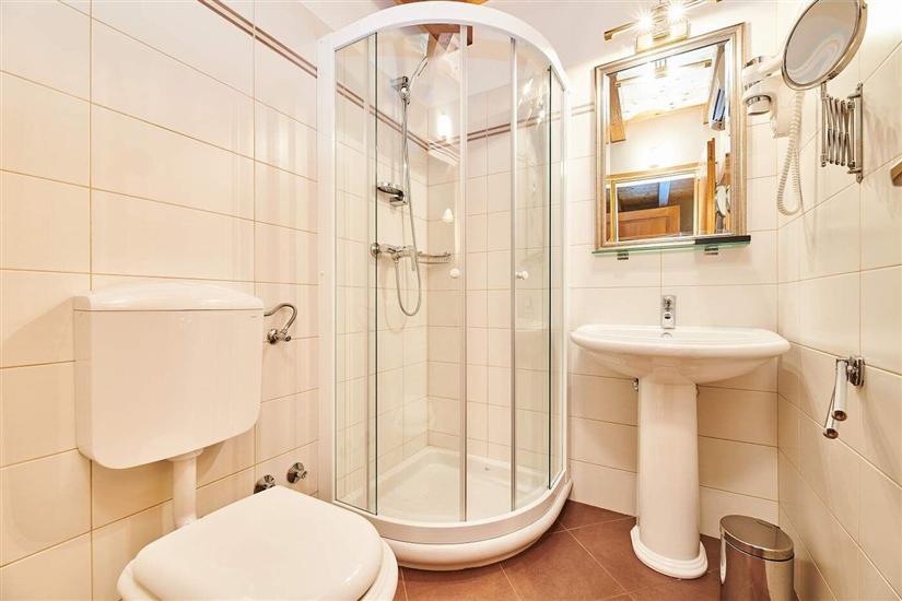 House K1, for 6 persons