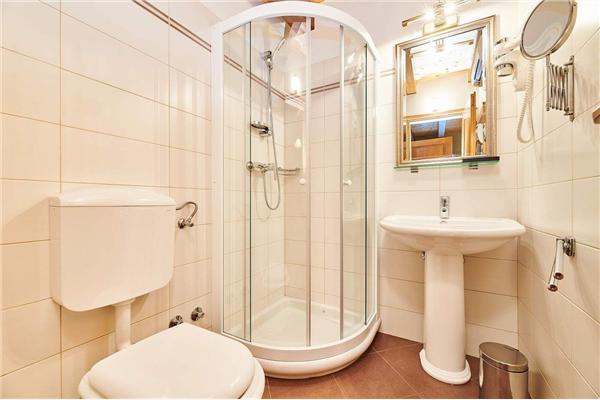 House K1, for 6 persons