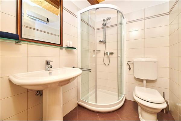 House K1, for 6 persons