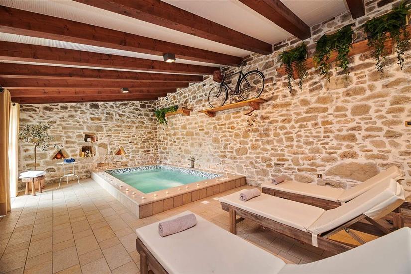 House K1, for 6 persons