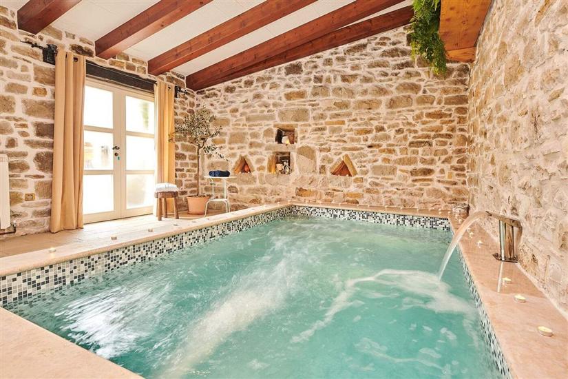 House K1, for 6 persons