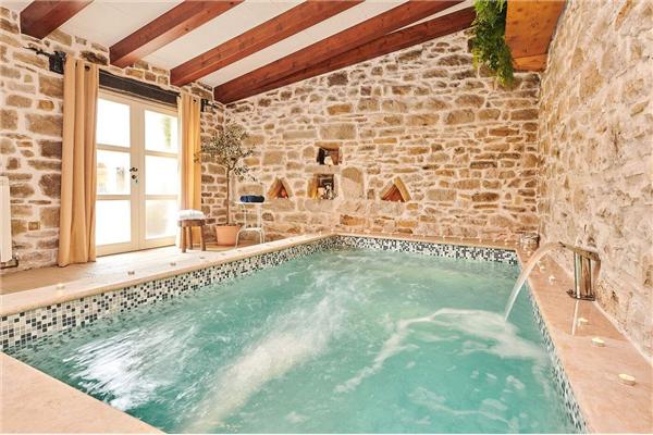 House K1, for 6 persons