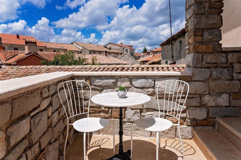 House K1, for 6 persons